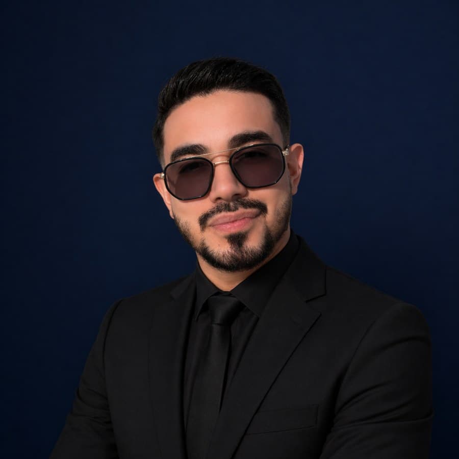 Founder and lead engineer of OSM Digital